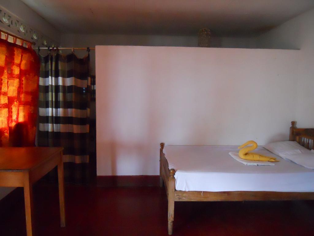 Beach Hostal Oasis Las Peñitas 外观 照片